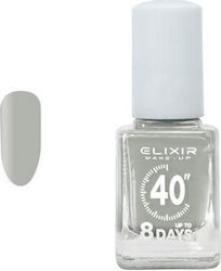 Elixir 40″ Up To 8 Days Glossy Βερνίκι Νυχιών Μ...