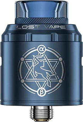 Lost Vape Centaurus Solo RDA 24mm Blue