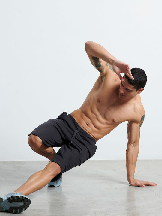 Men's Athletic Shorts Coal