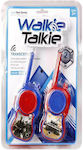 Spy Toy Walkie Talkie for 3+ Years Old