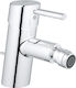 Grohe Concetto Батерия Биде Сребрист