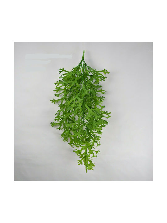 Supergreens Κρεμαστό Τεχνητό Φυτό Φτέρη Adenium 94cm