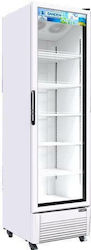 Sanden Intercool Ψυγείο Αναψυκτικών 455lt Μονόπορτο SPE-0500 Sanden Intercool Ψυγείο Αναψυκτικών 455lt Μονόπορτο SPE-0500