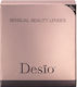Desio Sensual Beaty Lences XR 2 Quarterly Colored Contact Lenses Hydrogel