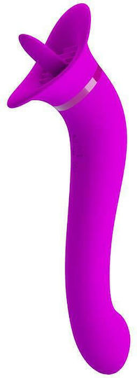 Pretty Love Faust Klitoris Vibrator Purple | Skroutz Germany Pretty Love Faust Klitoris Vibrator Purple | Skroutz Germany