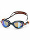 Speedo Swimming Goggles Adults Gray