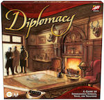 Hasbro Настолна Игра Diplomacy за 2-7 Играчи 12+ Години