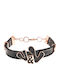 Victorio & Lucchino Women's Gold Plated Steel Bracelet 20cm