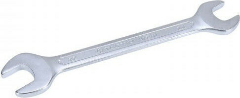 Tactix Double German Wrench 27x32mm