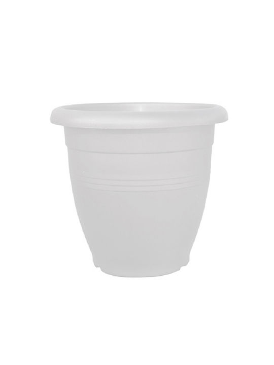 Viomes Terracotta 241 Flower Pot 32x26cm Marmari