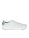 Seneca Bay Oxford Herren Sneakers Light Grey