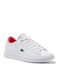 Carnaby Παιδικά Sneakers Λευκά