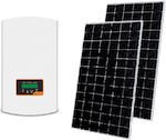 Elmark Monocrystalline Solar Panel 20W 98SOL20000M
