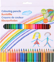 Topwrite Kids Σετ 24 χρώματα