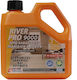 River Pro Professional Floor Cleaner Suitable for Joints & Tiles 1lt 9000