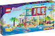 LEGO Friends Vacation Beach House pentru 7+ Ani