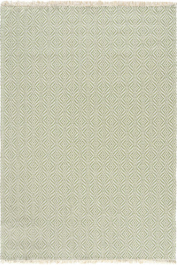 Beauty Home Cocotton Summer Bedroom Rug Sets Cotton Cocotton Beige 9228-21403-Set 3 Pieces