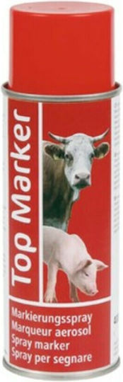 Kerbl Topmarker Marking Colour Red 500ml
