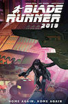 Blade Runner 2019 : Volume 3, Home Again, Home Again