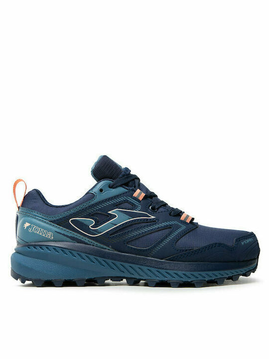 Joma Rase XR-2 Trail Running Shoes Blue