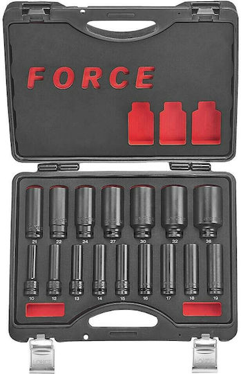Force 4166D