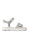 Kids' Sandals Coralie Silver