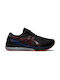 GT-2000 10 Gtx Sport Shoes Running Black Waterproof with Gore-Tex Membrane