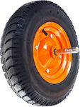 4.00-8 Wheel for Stroller 16mm