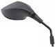 WFO Motorcycle Mirror for Honda PCX 125 1pcs Black