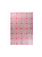 Tzikas Carpets Παιδικό Χαλί Αστέρια Ροζ 160x230cm