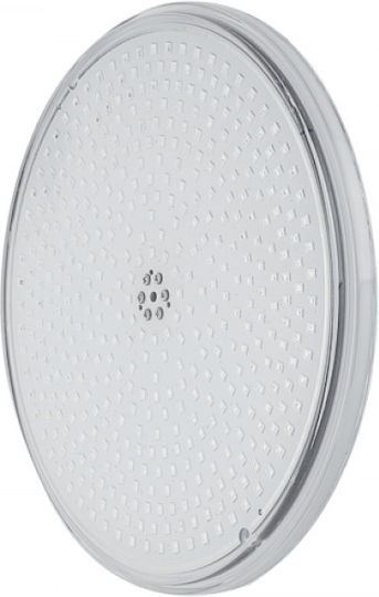 Elvhx Ultra Slim Подводен LED Пулска Светлина с Студено бяло Светлина EL856701