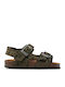 Kids' Sandals Khaki
