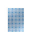 Tzikas Carpets Kinder Teppich Sterne Hellblau 160x230cm