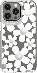 SwitchEasy Artist Hybrid Back Cover Silicon Fle...