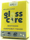 Apel APEL Glass Care Μαντηλάκια Καθαρισμού Γυαλιών Αντιστατικά 10τμχ