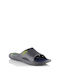 Cubanitas Herren-Flip-Flops Gray