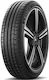 Michelin Pilot Sport 5 215/45R18 93Y XL Vara Anvelopă pentru Autovehicul de Pasageri