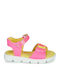 Kids' Sandals Pink