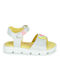 Kids' Sandals White