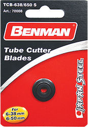 Benman 70008 Tile Cutter Wheel