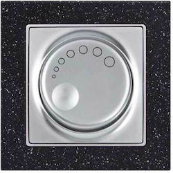 Mutlusan Elitra Plus Corian Recessed LED Comple...