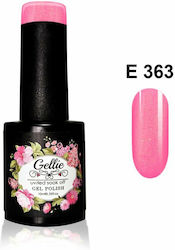 Gellie Halb-permanenter Nagellack E 363 10ml 1S...