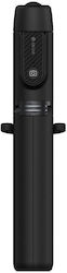 Devia Multifunctional Black