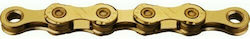 KMC Chain X12 Αλυσίδα Ποδηλάτου 12SP 126L KMC Chain X12 Αλυσίδα Ποδηλάτου 12SP 126L