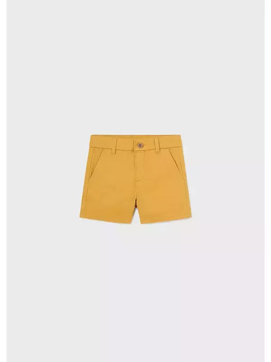 Mayoral Șort/Salopetă Copii din Material Textil...