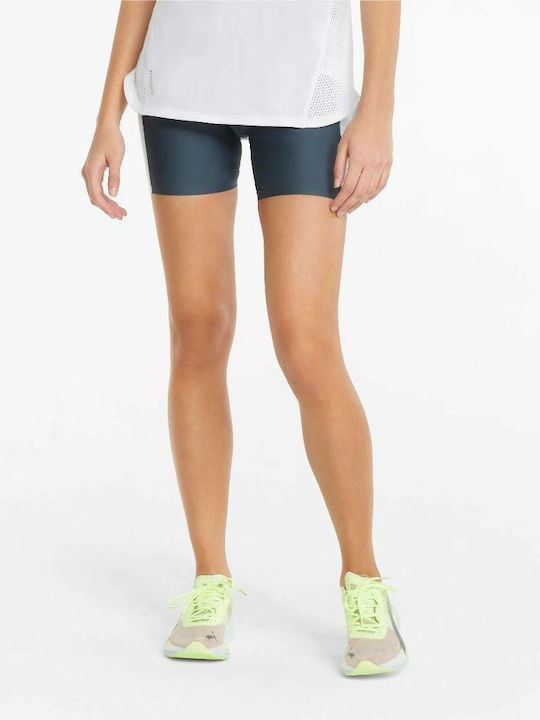 PUMA Marathon Running Κολάν-Σορτς Dark Slate