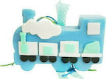 Soap Train