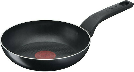 Tefal Simply Clean Тиган от Алуминий 30см