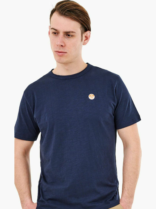 Tricou Albastru marin