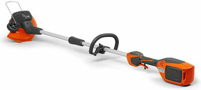 Husqvarna 110iL Brush Cutter Battery Shoulder / Hand Solo 3.2kg 970 53 12-01